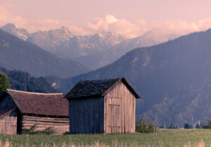 Wychodząc z traumy odrzucenia