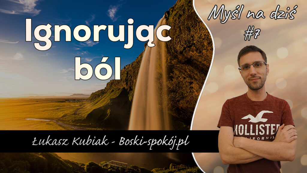 Myśl na dziś #7